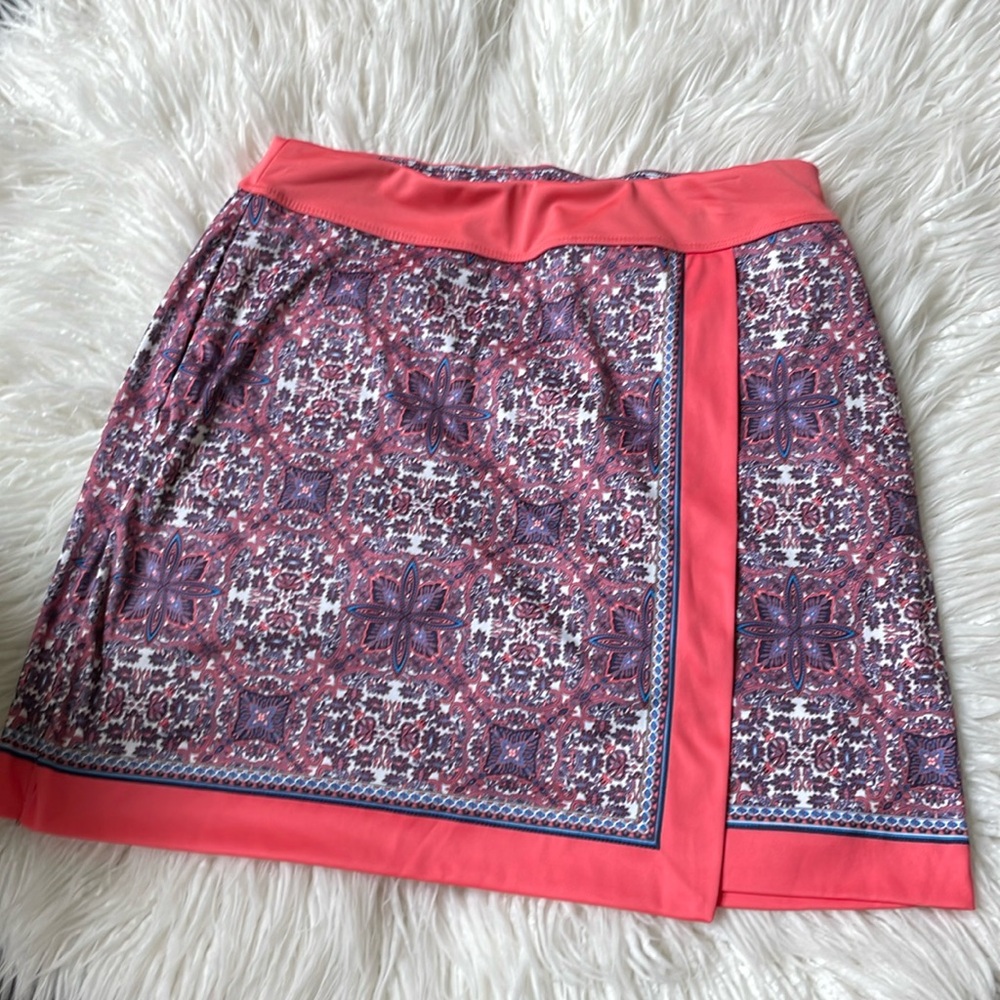 Greg Norman Golf Skort size M